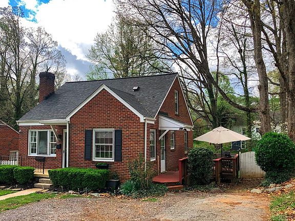 2nd image of 809 Perrymont Ave