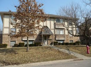 801 NW Mock Ave, Blue Springs, MO 64015