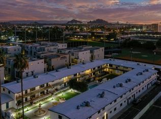 3423 N Miller Rd #19, Scottsdale, AZ 85251