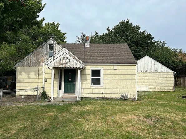 2005 Jefferson St SE, Albany, OR 97322