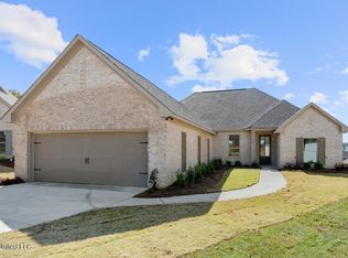 164 Cornerstone Dr, Madison, MS 39110