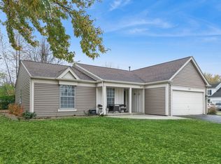 3130 Eugene Ln, Aurora, IL 60504