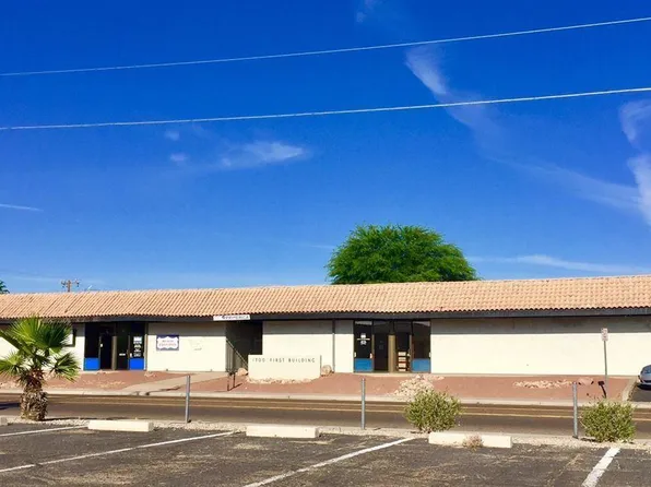 1700 S 1st Ave, Yuma, AZ 85364