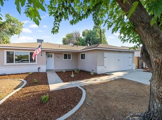 1681 W Kanai Ave, Porterville, CA 93257