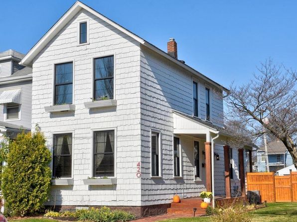 420 Hanford St