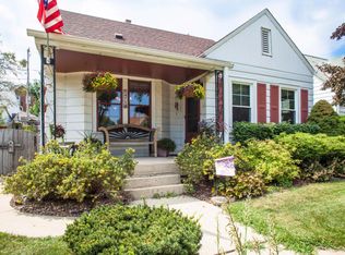 1471 S 54th St, West Milwaukee, WI 53214