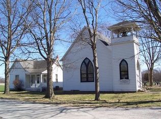 200 Pierron Rd, Pocahontas, IL 62275