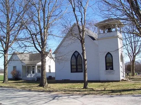 200 Pierron Rd, Pocahontas, IL 62275
