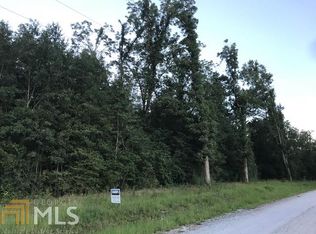0 Lawrence Ml, Molena, GA 30258