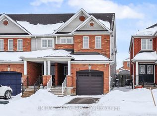 5 Holloway Rd, Markham, ON L3S4P4