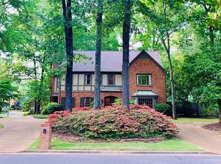 6520 S Oak Shadows Cir, Memphis, TN 38119