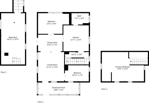 21047 Outer Dr, Dearborn, MI 48124