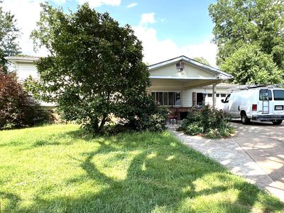 8131 Norwood Dr, Alexandria, VA, 22309