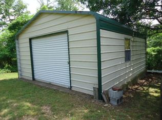 115 Riverview Ln, Waverly, TN 37185