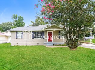 996 Minor Dr, Birmingham, AL 35224