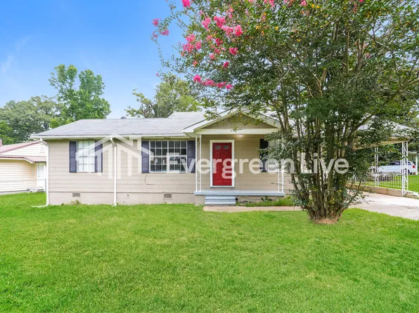 996 Minor Dr, Birmingham, AL 35224