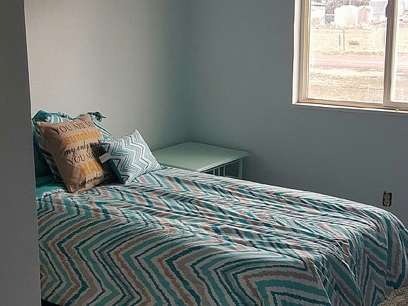 Bedroom #3