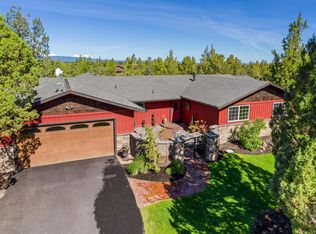 60665 Crockett Way, Bend, OR 97702