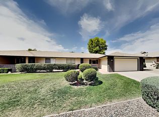 12931 W Ballad Dr, Sun City West, AZ 85375