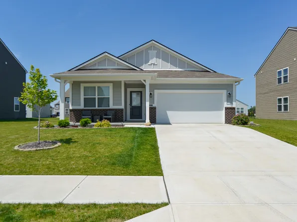 270 Switchgrass Ln, New Whiteland, IN 46184