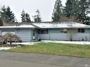 322 Morgan Rd, Everett, WA 98203