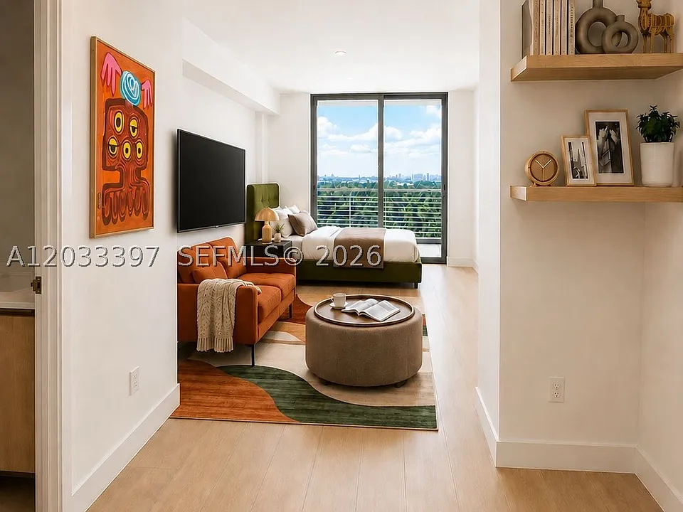 90 NE 32nd 923 Miami #923