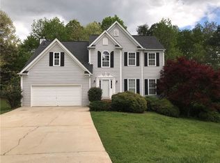 146 Quail Run, Acworth, GA 30101