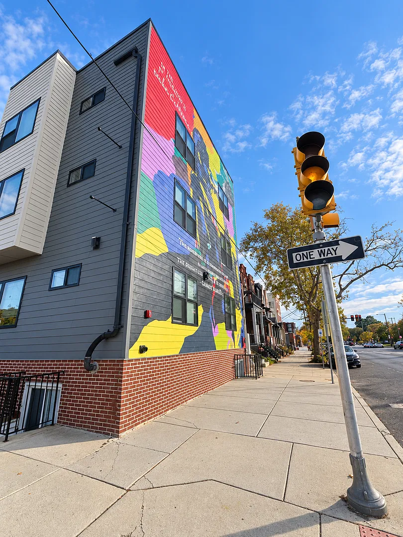 2331-33 N 33rd St. - DPD 6215 — Photo 4