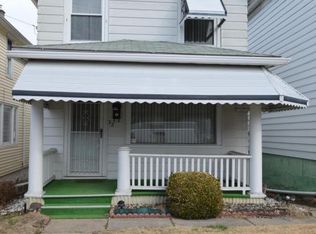 32 W Union St, Nanticoke, PA 18634