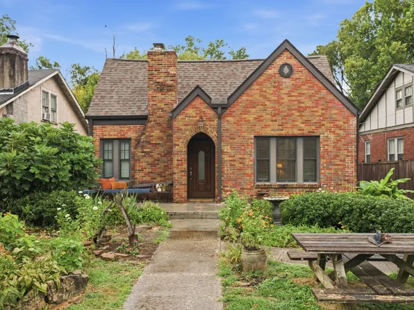 1207 Howard Ave, Nashville, TN 37216