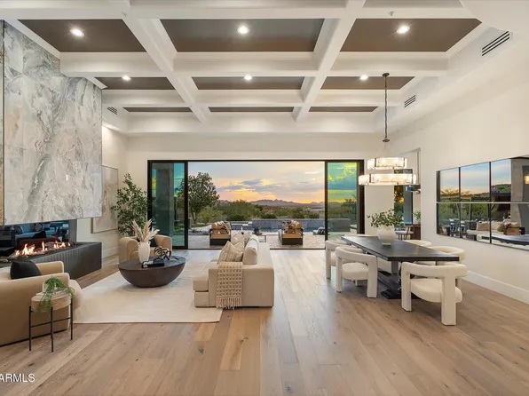 11429 E LE MARCHE Drive, Scottsdale, AZ 85255