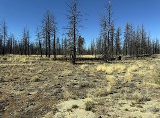 Mahogany Ln, Beatty, OR 97621