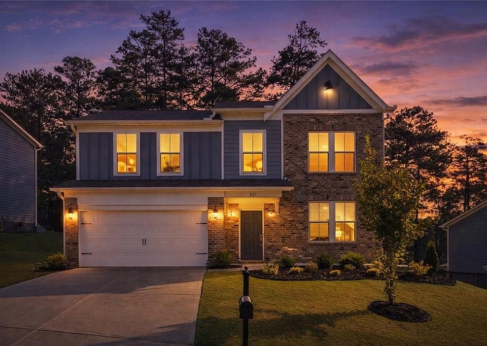 1st image of 337 Mountain Laurel Walk