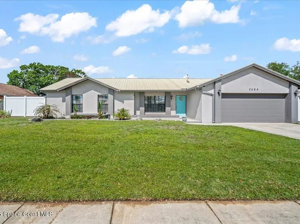 2594 Longwood Blvd, Melbourne, FL 32934