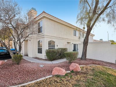 7987 Cina Ave, Las Vegas, NV, 89147