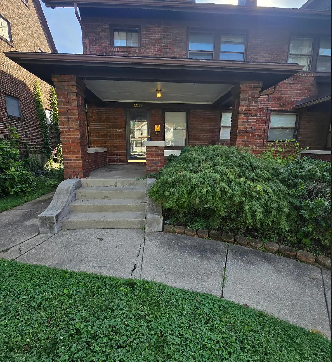 1118 Grafton Avenue - 1120 — Photo 1