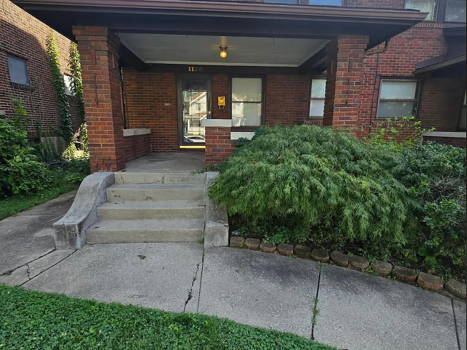 1118 Grafton Ave #1120