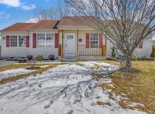 122 Lighthouse Dr, Little Egg Harbor, NJ