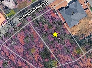 LOT 27 Lochgilphead Ln, Bella Vista, AR 72715