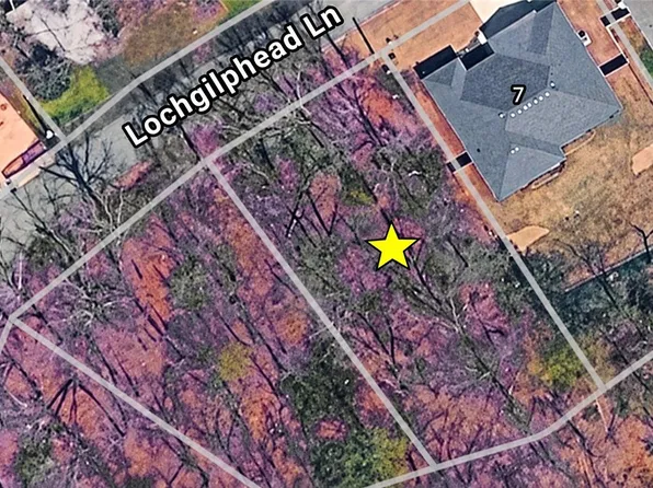 LOT 27 Lochgilphead Ln, Bella Vista, AR 72715