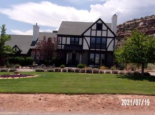 218 E Fallen Rock Rd, Grand Junction, CO 81507