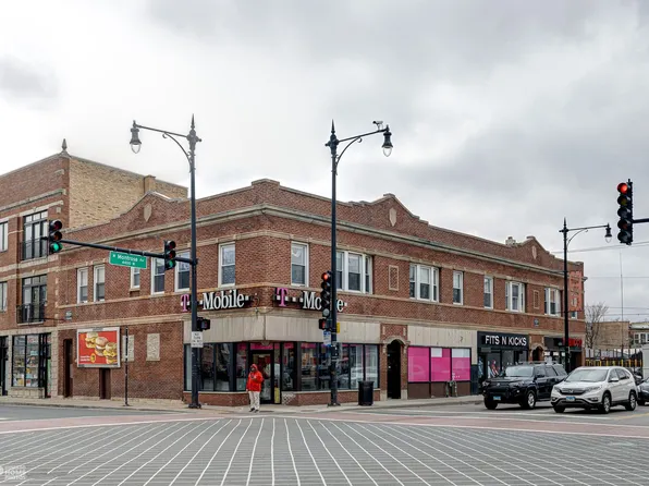4001 Montrose