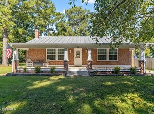 412 Pine St, New Bern, NC 28560