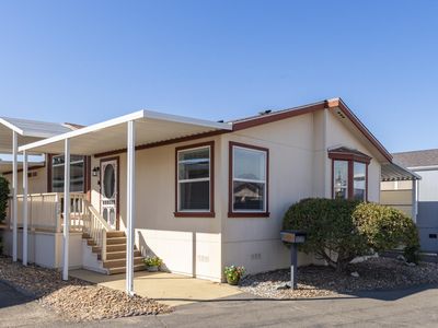 312 Tammy Way, Napa, CA, 94558