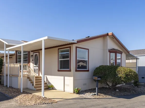 312 Tammy Way, Napa, CA 94558