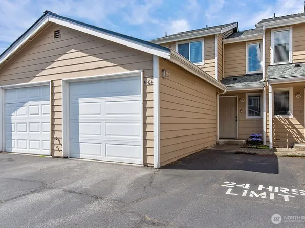 1404 S 308th Lane #1404, Federal Way, WA 98003