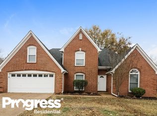 8551 Sunnyvale St S, Cordova, TN 38018