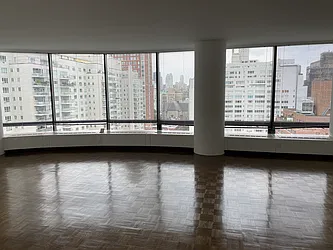 Rented by Solow Realty