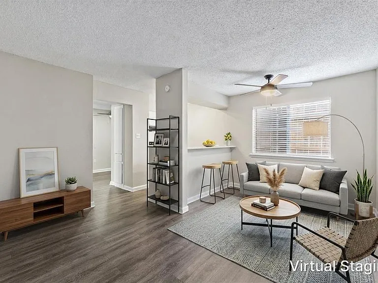 4314 Gillis St #205 — Photo 2