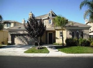 3926 Spyglass Ct, Stockton, CA 95219